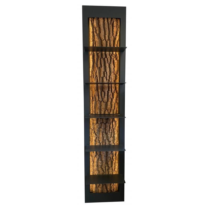 Runa Large Wall Rack